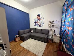 Seletaris (D27), Condominium #585092161
